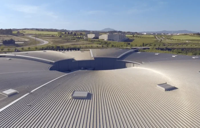Barcelona Synchrotron Park - How ideas grow