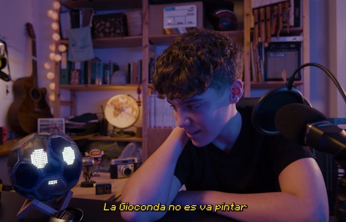 Cosesque
